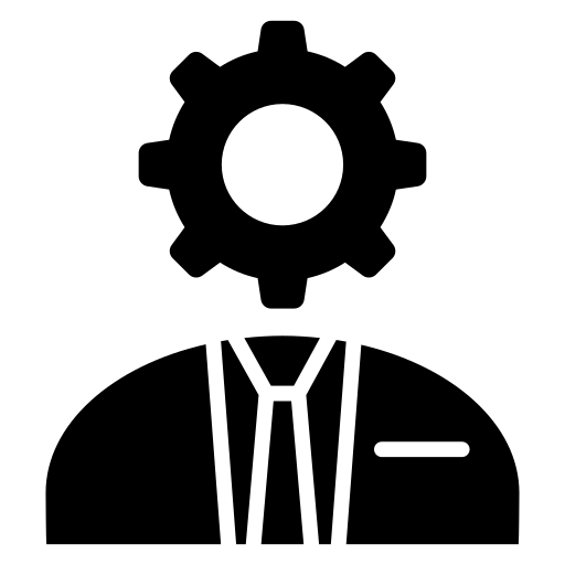 Data Engineering Icon