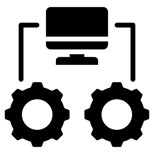 Cloud Advisory Icon