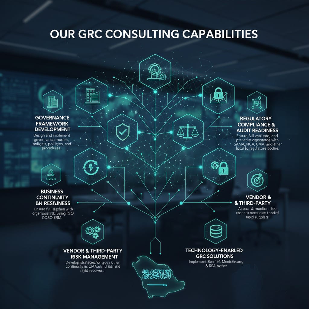GRC Capabilities